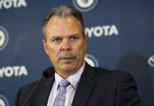 Cheveldayoff’s words fall flat due to lack of accountability, plan for Jets’ future