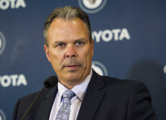 Cheveldayoff’s words fall flat due to lack of accountability, plan for Jets’ future