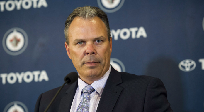 Cheveldayoff’s words fall flat due to lack of accountability, plan for Jets’ future