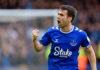 Everton relegation odds, fixtures and how Toffees can avoid dropping from Premier League to Championship