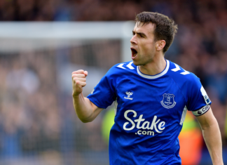 Everton relegation odds, fixtures and how Toffees can avoid dropping from Premier League to Championship