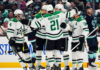 Stanley Cup Playoffs on SN: Stars vs. Kraken, Game 4