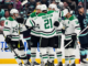 Stanley Cup Playoffs on SN: Stars vs. Kraken, Game 4