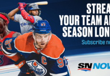 Stanley Cup Playoffs Top Plays May 9