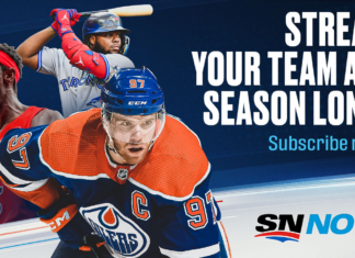 Stanley Cup Playoffs Top Plays May 9