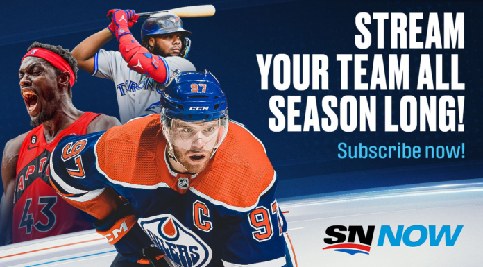 Stanley Cup Playoffs Top Plays May 9