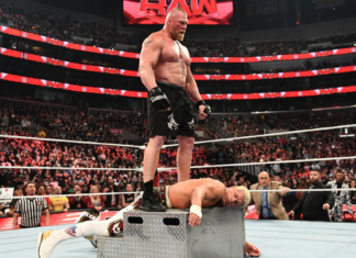 WWE Backlash 2023 date, start time, odds, PPV schedule & card for WWE event in Puerto Rico