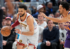 NBA Playoffs on SN: Suns vs. Nuggets, Game 5