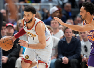 NBA Playoffs on SN: Suns vs. Nuggets, Game 5