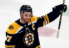 Bruins’ Bergeron to take time to reflect on retirement, played with herniated disc