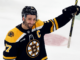 Bruins’ Bergeron to take time to reflect on retirement, played with herniated disc