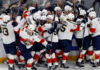 Playoff Takeaways: Tkachuk, Panthers stun Bruins, face new challenge in Maple Leafs
