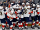 Playoff Takeaways: Tkachuk, Panthers stun Bruins, face new challenge in Maple Leafs