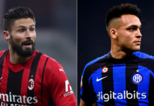 Milan vs Inter prediction, odds, betting tips and best bets for Champions League semi-final first leg