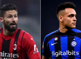 Milan vs Inter prediction, odds, betting tips and best bets for Champions League semi-final first leg