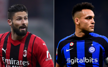 Milan vs Inter prediction, odds, betting tips and best bets for Champions League semi-final first leg