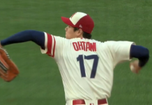 Angels’ Ohtani passes Babe Ruth for most strikeouts by a player with 100 home runs