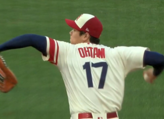 Angels’ Ohtani passes Babe Ruth for most strikeouts by a player with 100 home runs