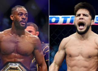 UFC 288 date, start time, odds, PPV price & card for Aljamain Sterling vs. Henry Cejudo