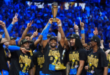 Gilgeous-Alexander’s record-breaking contract sets tone for Canadian basketball