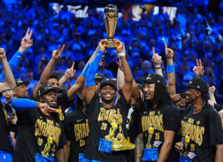 Gilgeous-Alexander’s record-breaking contract sets tone for Canadian basketball