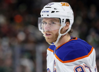 Why McDavid’s return to Oilers shouldn’t be affected by off-season moves