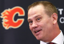 Flames Notebook: Saving spots for youngsters, a few signings and Andersson