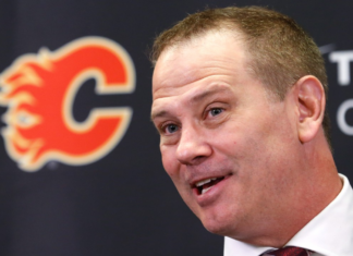 Flames Notebook: Saving spots for youngsters, a few signings and Andersson