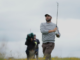 Scottie Scheffler in range of lead at the Open Championship