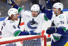 2025 NHL Free Agency Blog: What we learned on July 1