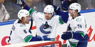 2025 NHL Free Agency Blog: What we learned on July 1