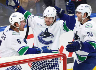 2025 NHL Free Agency Blog: What we learned on July 1
