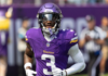 Vikings’ Addison resolves DUI case by pleading no contest to lesser charge