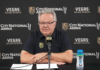 ‘He was our target’: Golden Knights’ McCrimmon on signing Marner