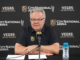 ‘He was our target’: Golden Knights’ McCrimmon on signing Marner