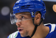 What to make of Maple Leafs acquiring Dakota Joshua from Canucks