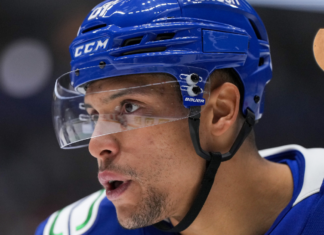 What to make of Maple Leafs acquiring Dakota Joshua from Canucks