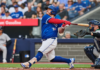 Kirk quietly earning place among Blue Jays’ best-ever catchers