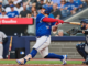 Kirk quietly earning place among Blue Jays’ best-ever catchers