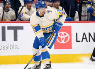 Where can the Maple Leafs look in the trade market to replace Marner?
