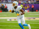 Chargers WR Mike Williams decides to retire from NFL at age 30