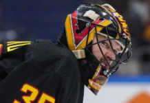 Cap Comparables: Evaluating Thatcher Demko’s extension with Canucks