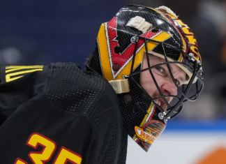 Cap Comparables: Evaluating Thatcher Demko’s extension with Canucks