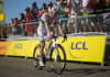 Pogacar powers to big Pyrenees win to reclaim Tour de France yellow jersey