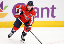 Oilers sign forward Andrew Mangiapane to two-year deal