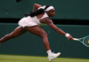 Coco Gauff out in the first round at Wimbledon after loss to Yastremska