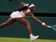 Coco Gauff out in the first round at Wimbledon after loss to Yastremska