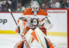 Ducks re-sign goaltender Lukas Dostal to five-year, $32.5M contract