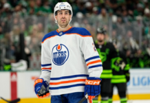 NHL Signing Tracker: All the latest moves