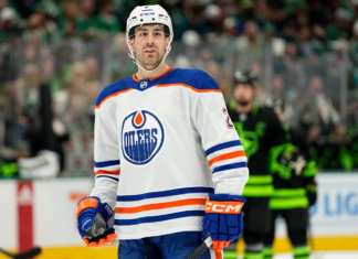 NHL Signing Tracker: All the latest moves